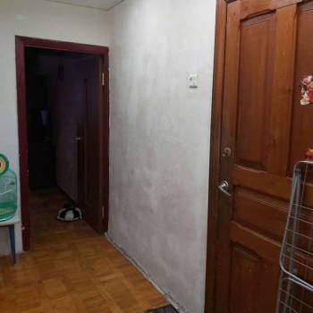 Продается 3-х комнатная квартира, 57 м²