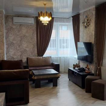 Продается 3-х комнатная квартира, 80 м²