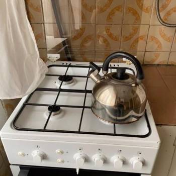 Сдается 2-х комнатная квартира, 42 м²