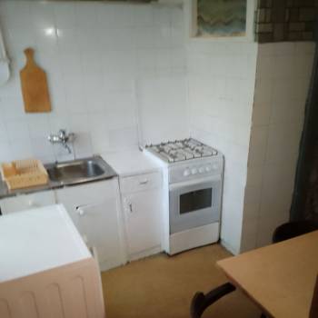 Сдается 2-х комнатная квартира, 35 м²