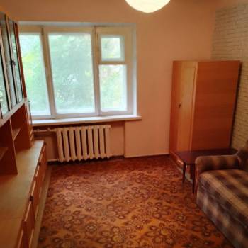 Сдается 2-х комнатная квартира, 35 м²