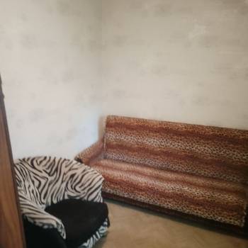 Сдается 2-х комнатная квартира, 35 м²