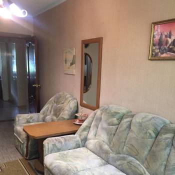 Сдается 2-х комнатная квартира, 53 м²