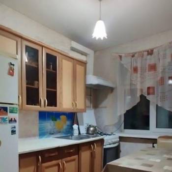 Сдается 2-х комнатная квартира, 53 м²