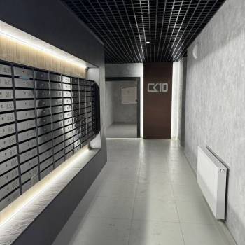 Сдается 1-комнатная квартира, 31 м²