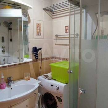 Сдается 1-комнатная квартира, 45 м²