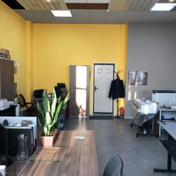 Сдается Офис, 43,4 м²