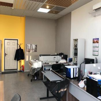 Сдается Офис, 43,4 м²