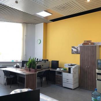 Сдается Офис, 43,4 м²