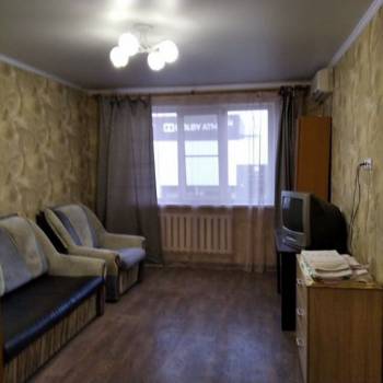 Сдается 2-х комнатная квартира, 52 м²