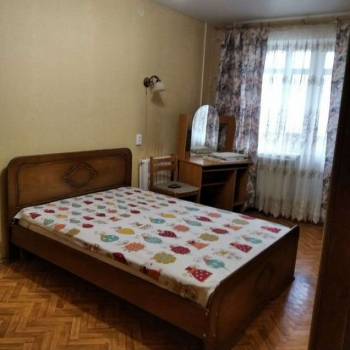 Сдается 2-х комнатная квартира, 52 м²