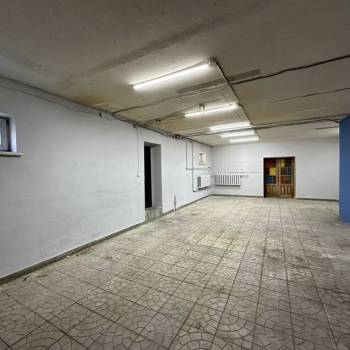 Сдается Нежилое помещение, 110 м²