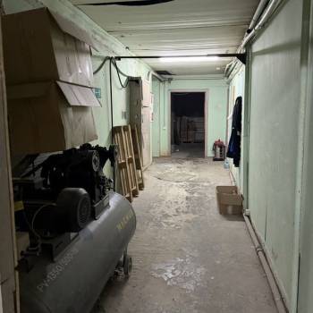 Сдается Нежилое помещение, 100 м²