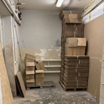 Сдается Нежилое помещение, 100 м²