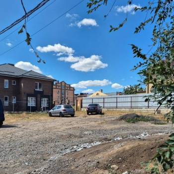 Продается Участок, 600 м²