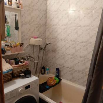 Продается 3-х комнатная квартира, 62 м²