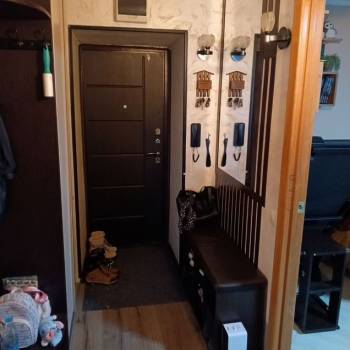 Продается 3-х комнатная квартира, 62 м²