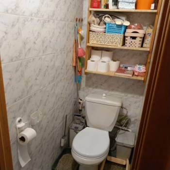 Продается 3-х комнатная квартира, 62 м²