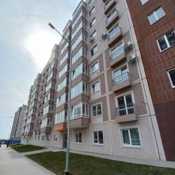 Продается 2-х комнатная квартира, 38 м²
