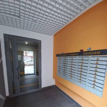 Продается 2-х комнатная квартира, 38 м²