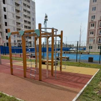 Продается 2-х комнатная квартира, 38 м²