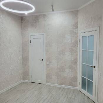 Продается 1-комнатная квартира, 36 м²