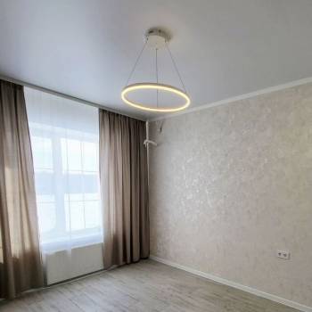 Продается 1-комнатная квартира, 36 м²