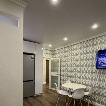 Сдается 2-х комнатная квартира, 42 м²