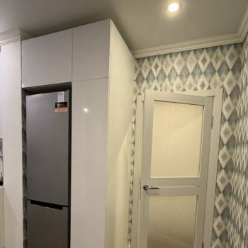 Сдается 2-х комнатная квартира, 42 м²