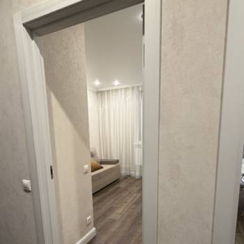 Сдается 2-х комнатная квартира, 42 м²