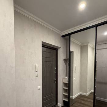 Сдается 2-х комнатная квартира, 42 м²