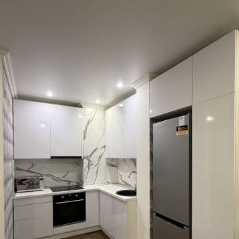 Сдается 2-х комнатная квартира, 42 м²