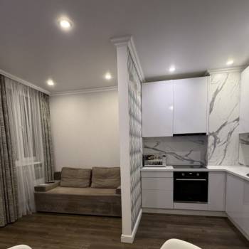 Сдается 2-х комнатная квартира, 42 м²