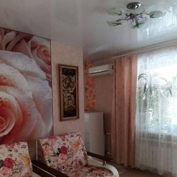 Продается Многокомнатная квартира, 61,2 м²