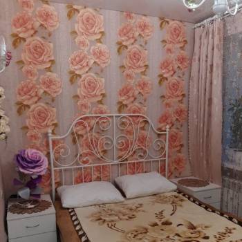 Продается Многокомнатная квартира, 61,2 м²