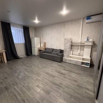 Сдается 1-комнатная квартира, 32 м²