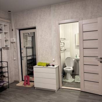 Сдается 1-комнатная квартира, 32 м²