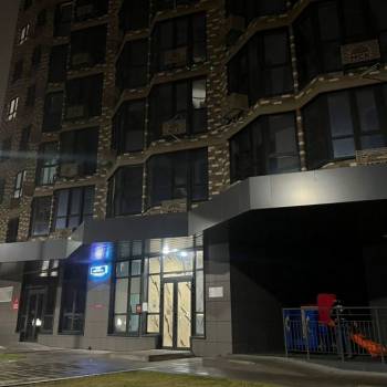 Сдается 1-комнатная квартира, 28 м²