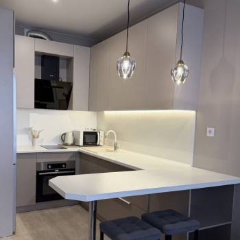 Сдается 2-х комнатная квартира, 44 м²