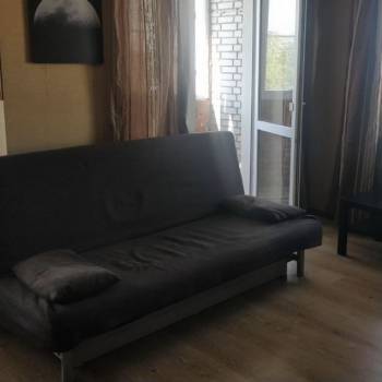 Сдается 1-комнатная квартира, 42 м²