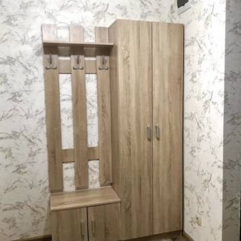 Сдается 1-комнатная квартира, 42 м²