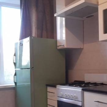 Сдается 2-х комнатная квартира, 42,8 м²