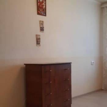 Сдается 2-х комнатная квартира, 42,8 м²