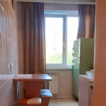 Сдается 2-х комнатная квартира, 42,8 м²