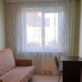 Сдается 2-х комнатная квартира, 42,8 м²