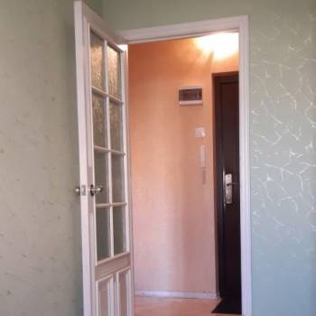Сдается 2-х комнатная квартира, 42,8 м²
