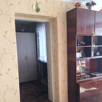 Сдается 2-х комнатная квартира, 42 м²