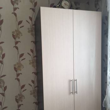 Сдается 2-х комнатная квартира, 42 м²