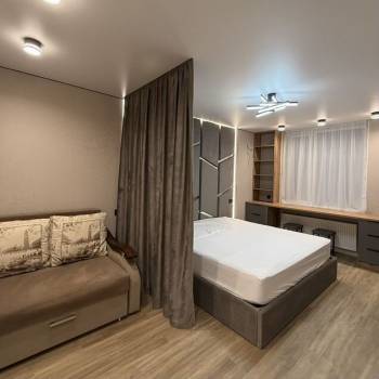 Продается 1-комнатная квартира, 34 м²