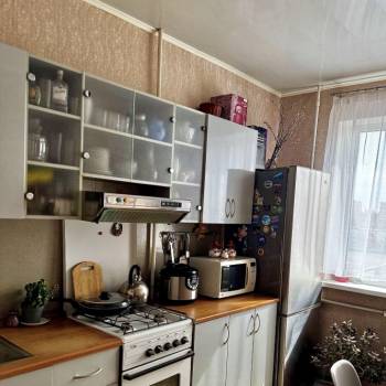 Продается 2-х комнатная квартира, 50,4 м²